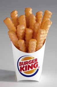 burger king