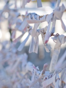 Omikuji