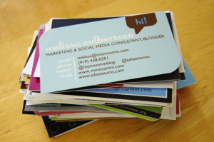 bloggy-business-card-stack