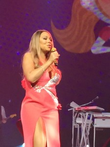 mariah carey