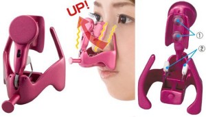 nose shaper 1