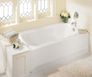 american bath tub