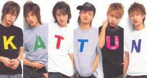 Kat-Tun