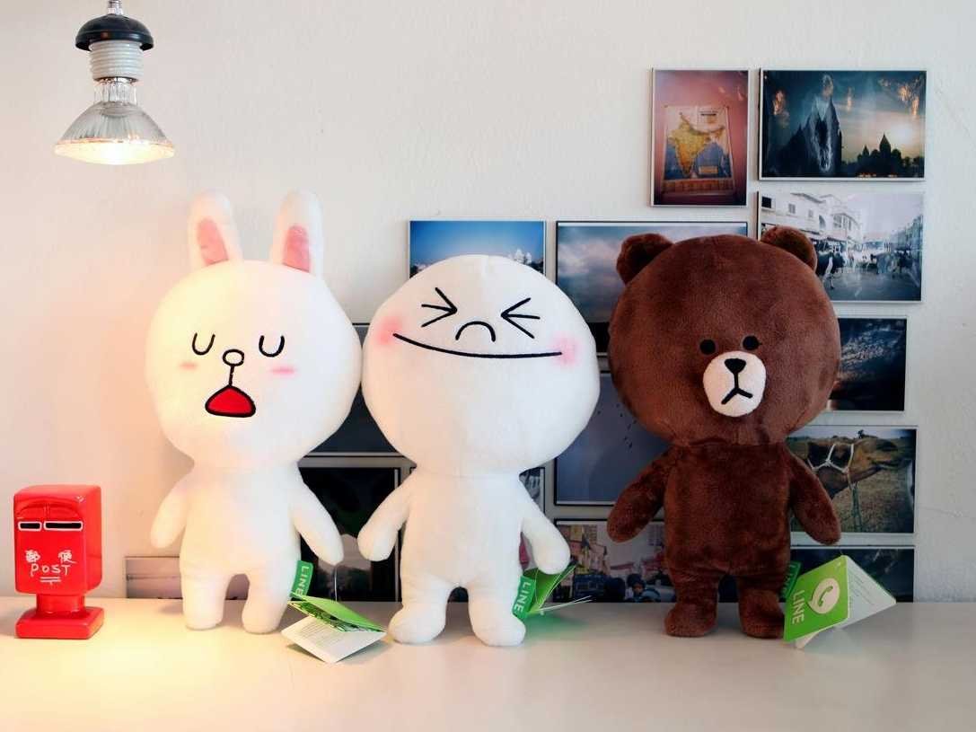 Line